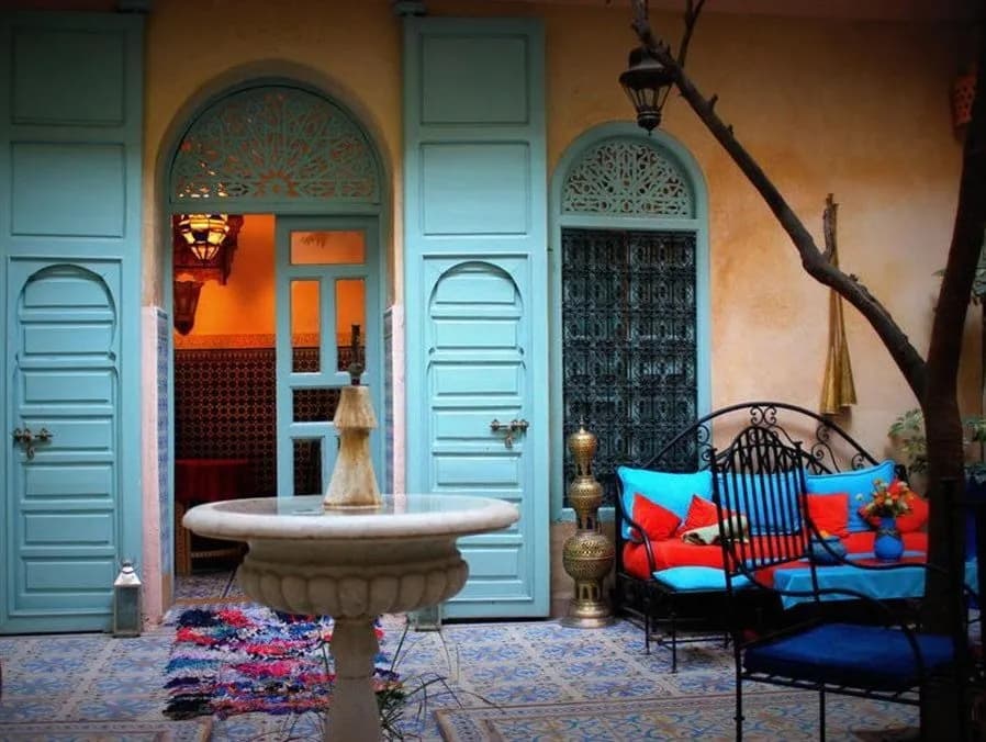 Riad Al Nour
