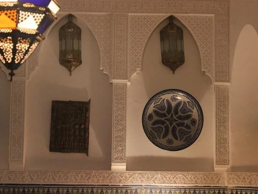 Riad Al Nour 4