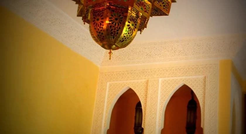 Riad Al Nour 2