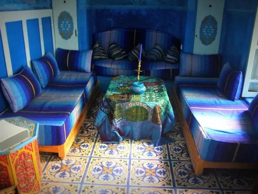 Riad Al Nour 3