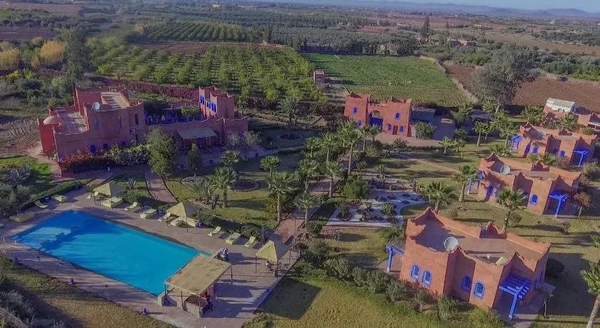 Riad Beloiseau