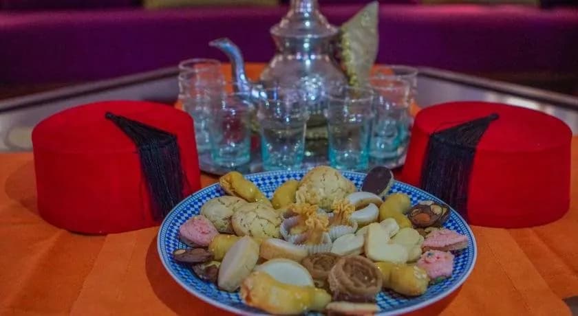 Riad Beloiseau 5