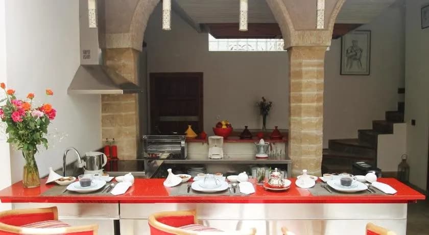 Riad Kalaa 2 4