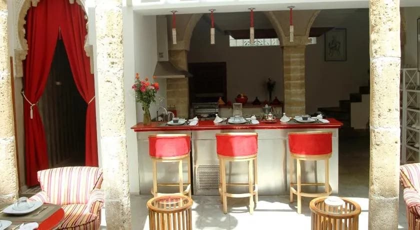 Riad Kalaa 2 3