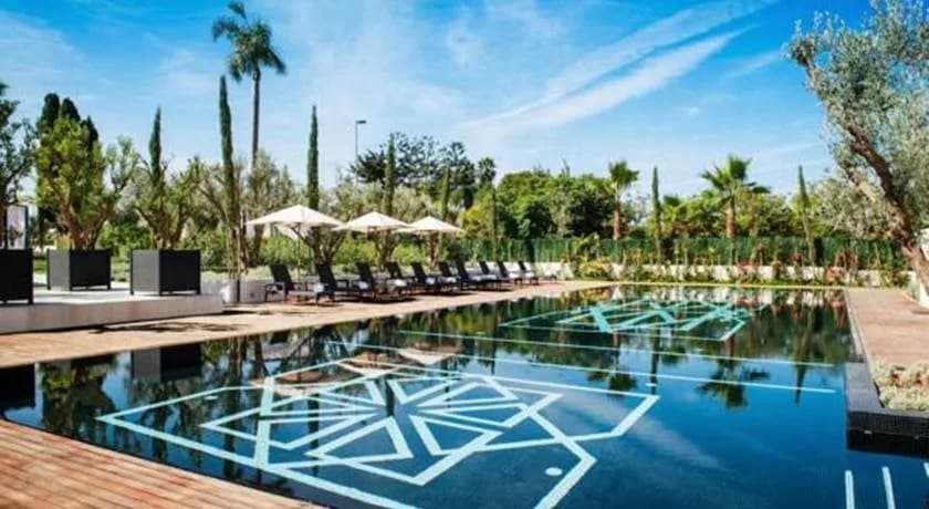 STORY Rabat Hotel Boutique & SPA 3