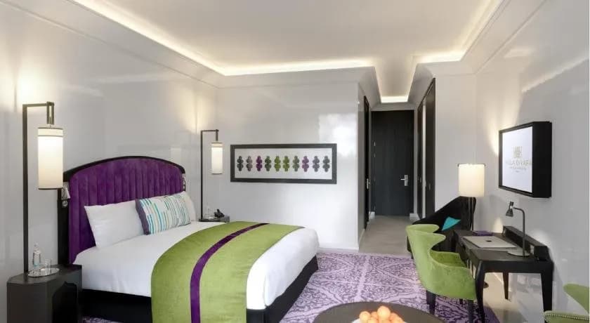 STORY Rabat Hotel Boutique & SPA 2