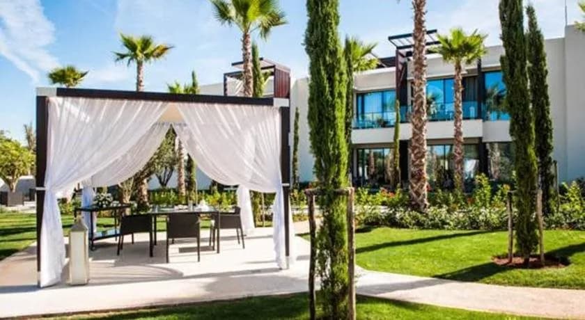 STORY Rabat Hotel Boutique & SPA