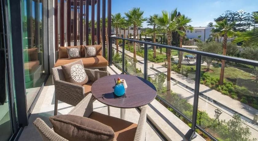 STORY Rabat Hotel Boutique & SPA 4