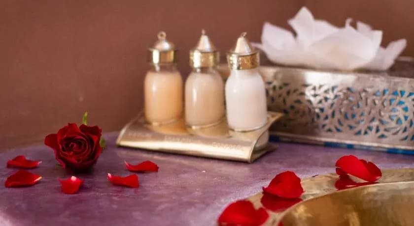 Riad Spa Le Secret De Zoraida 2