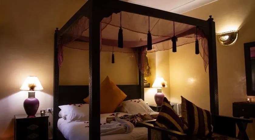 Riad Spa Le Secret De Zoraida 5