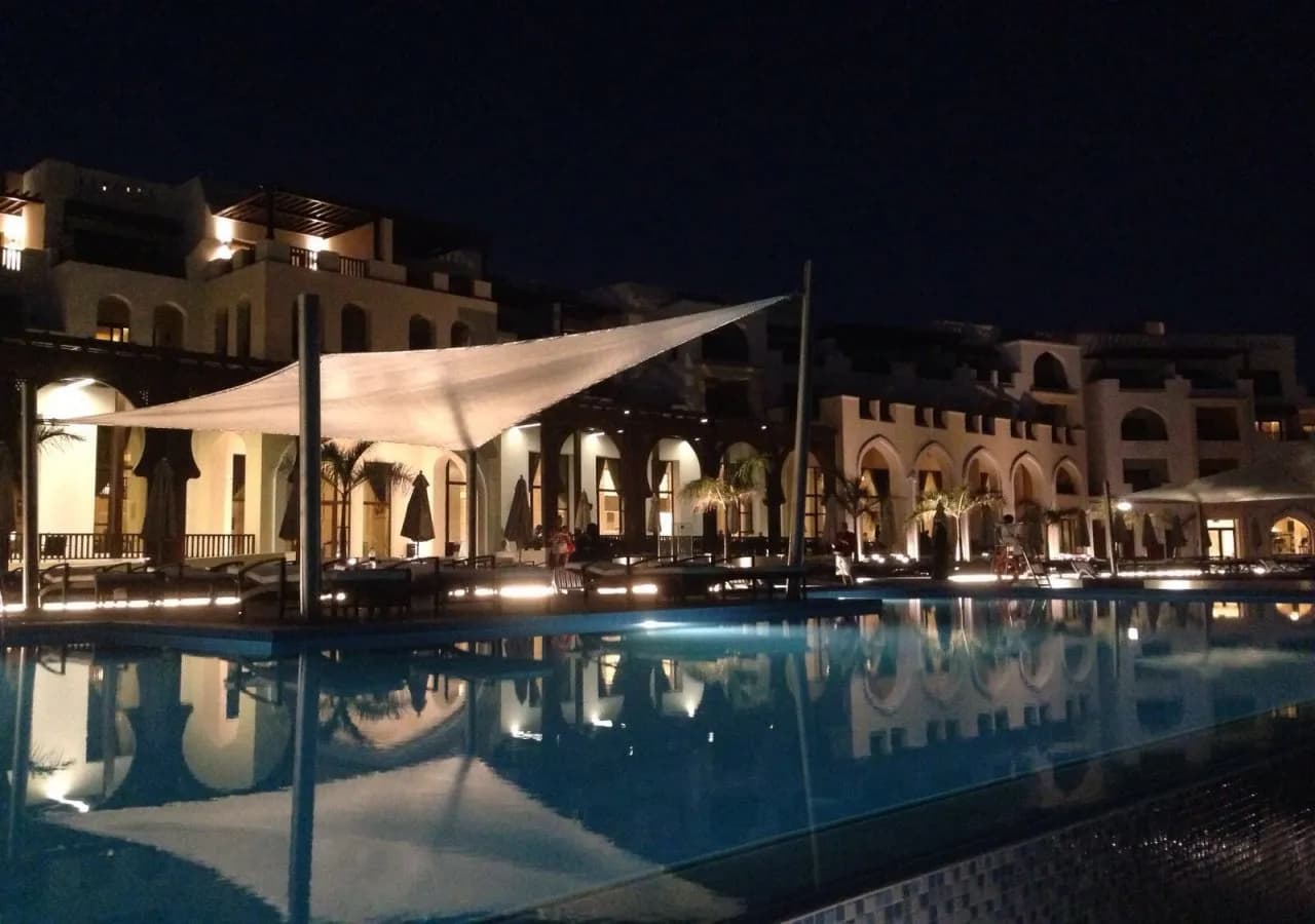 Fanar Hotel & Residences 4