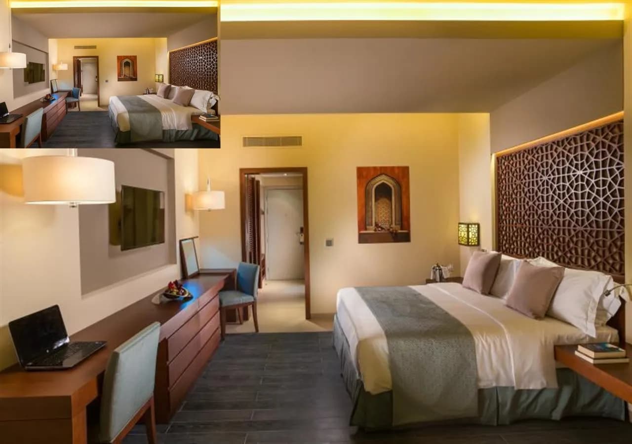 Fanar Hotel & Residences 2