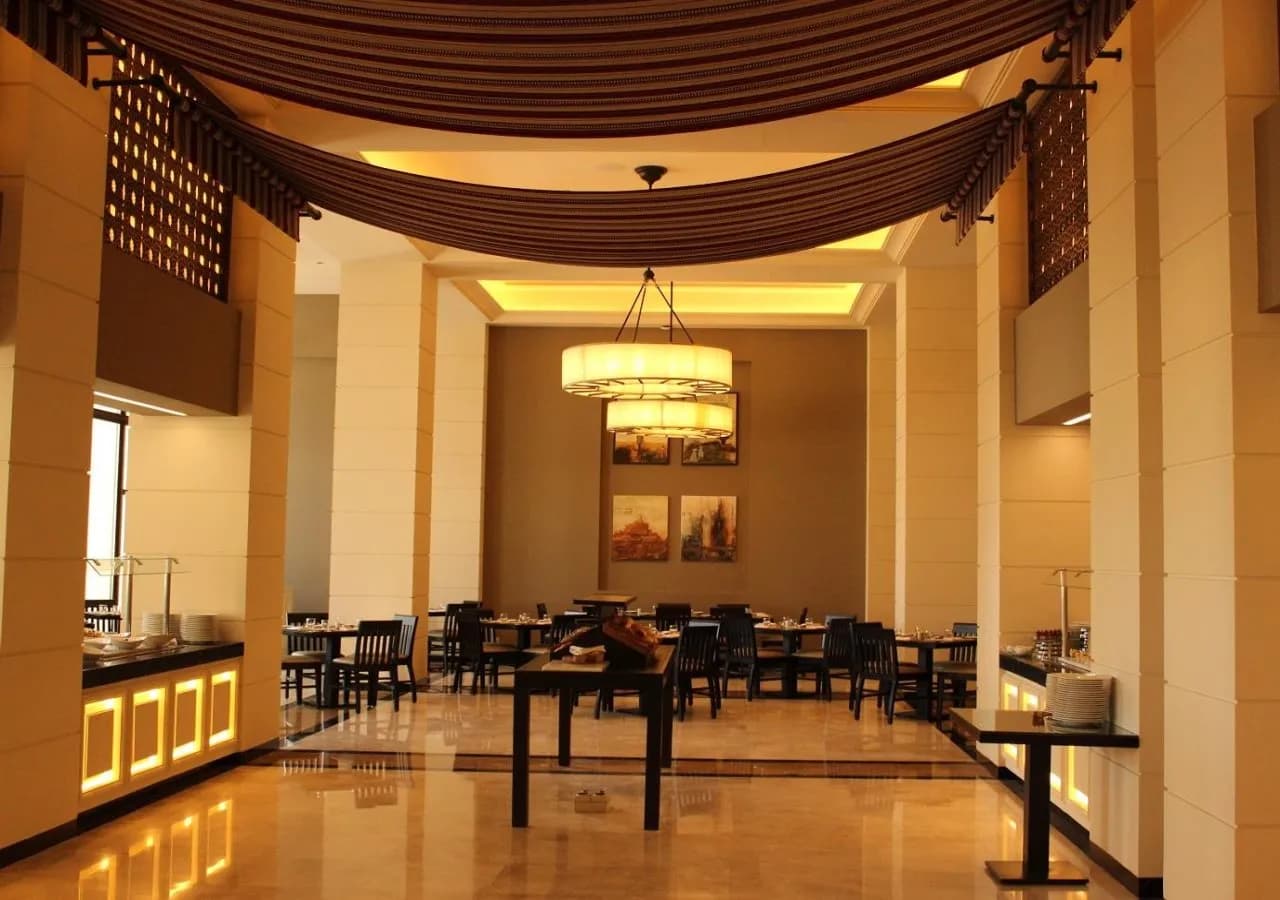 Fanar Hotel & Residences 3