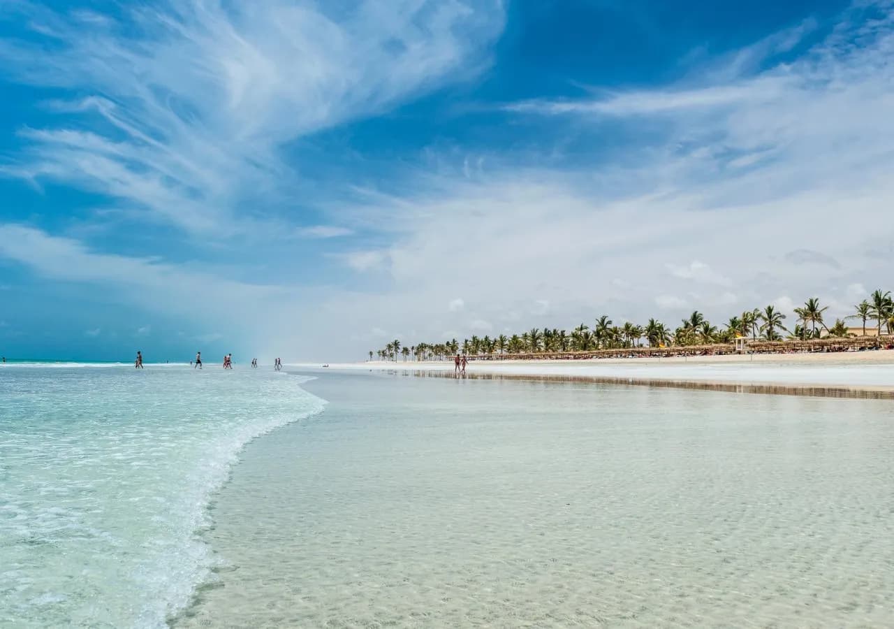 Fanar Hotel & Residences 5