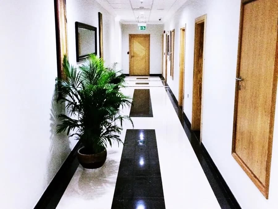 Doha Dynasty Hotel 3