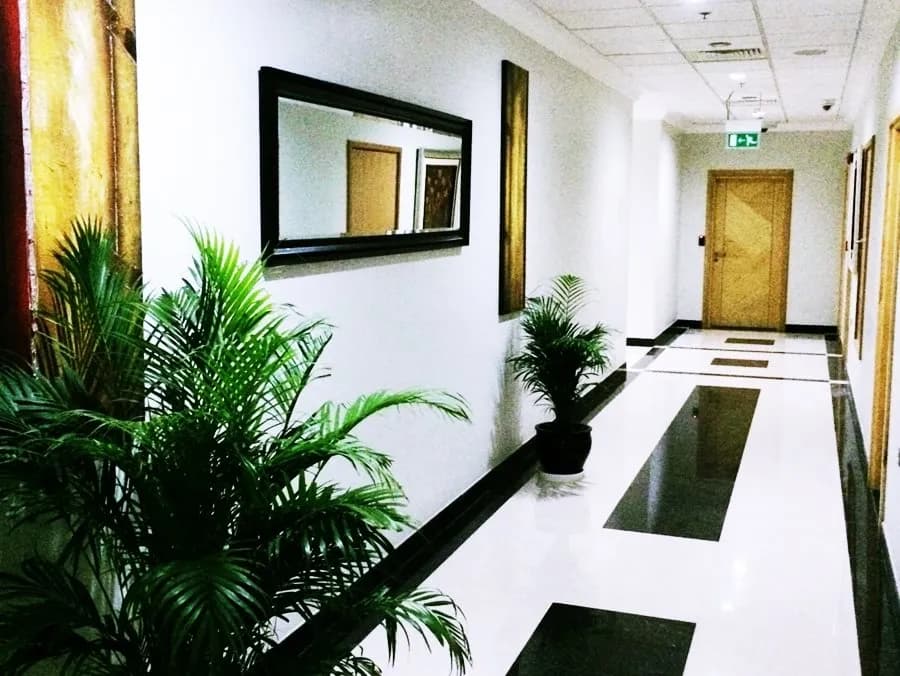 Doha Dynasty Hotel 4