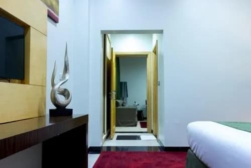 Doha Dynasty Hotel 2