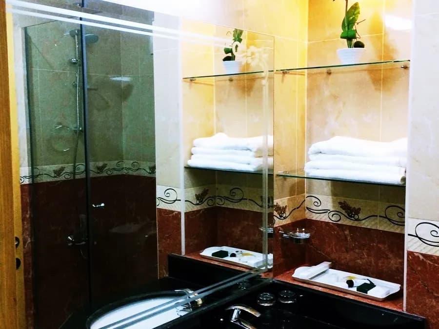 Doha Dynasty Hotel 5