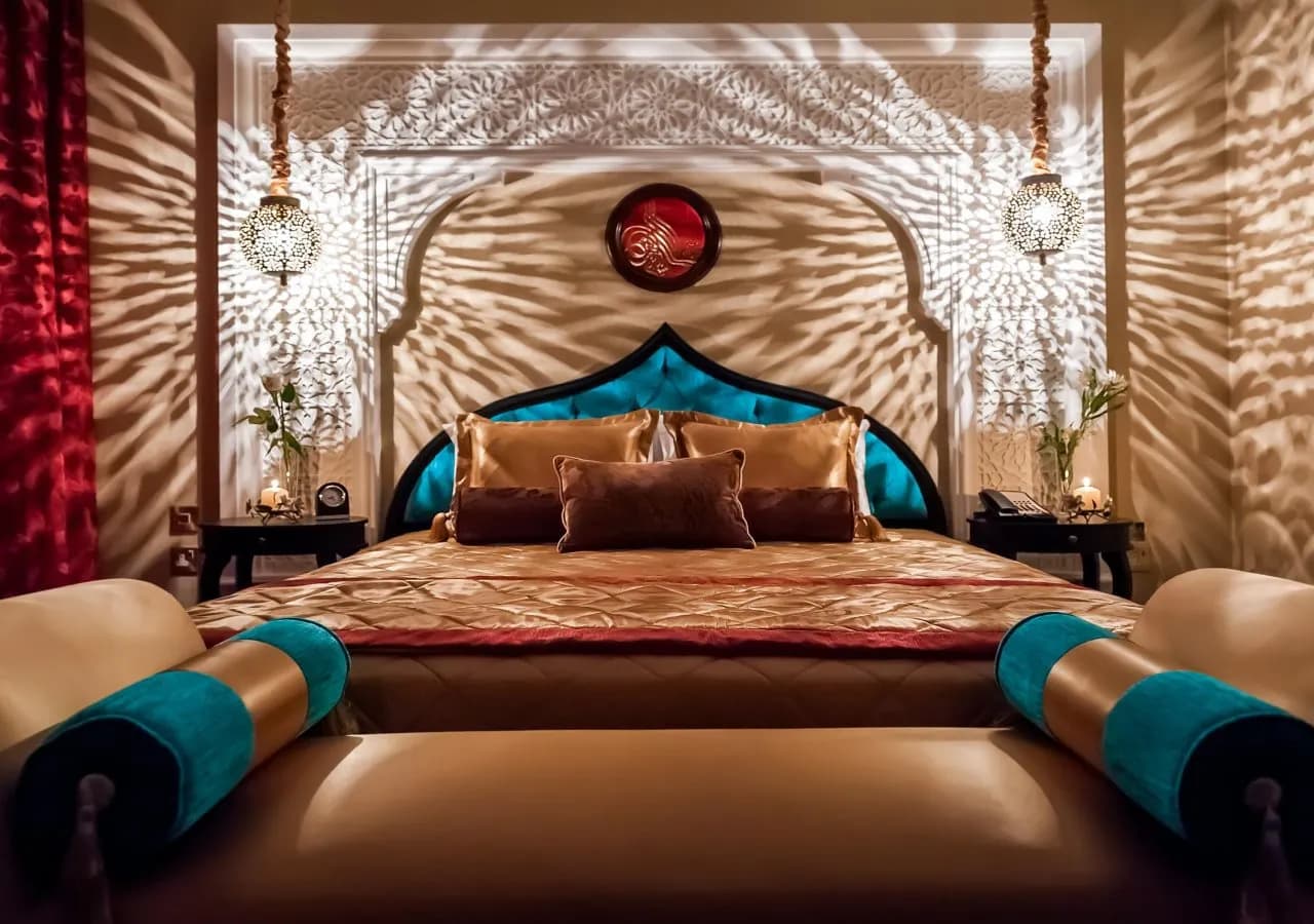 Saraya Corniche Hotel 5