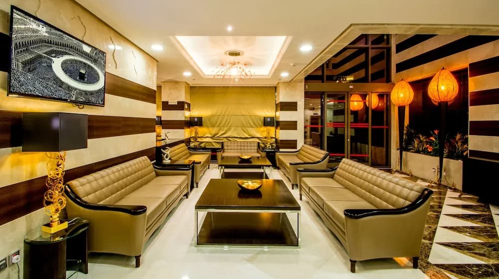 Millennium Al Aqeeq Hotel