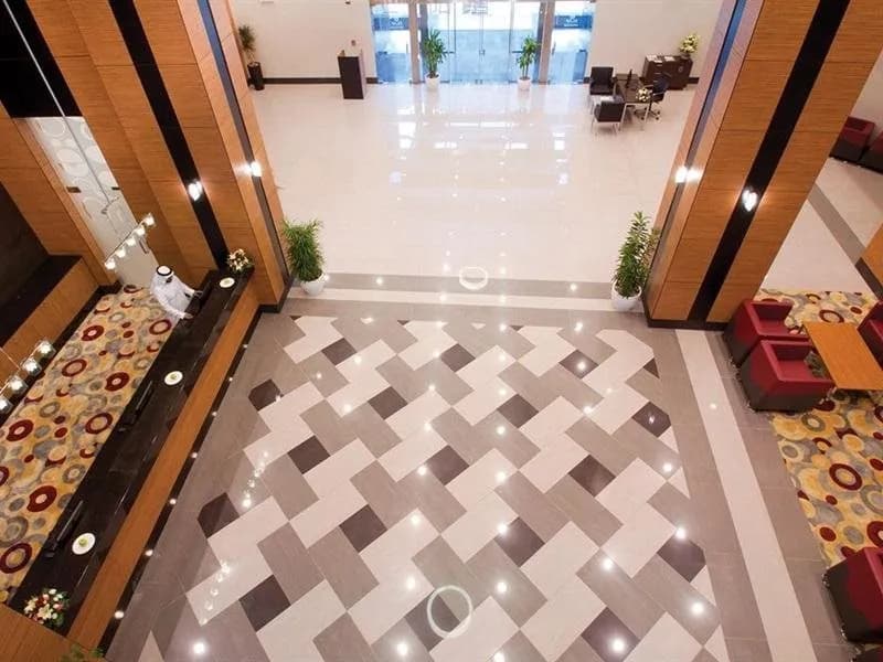 Elaf Bakkah Hotel 5