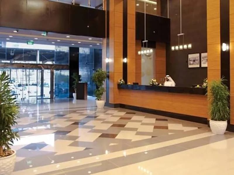 Elaf Bakkah Hotel 4