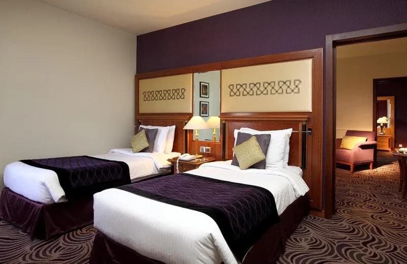 Holiday Inn Tabuk