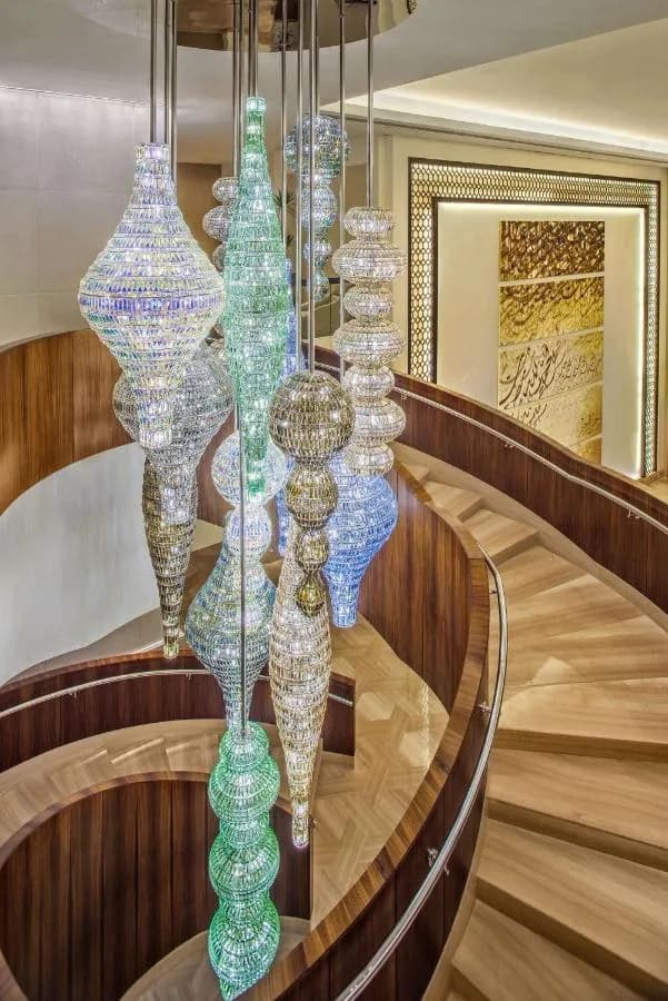 Jabal Omar Hyatt Regency Makkah 3