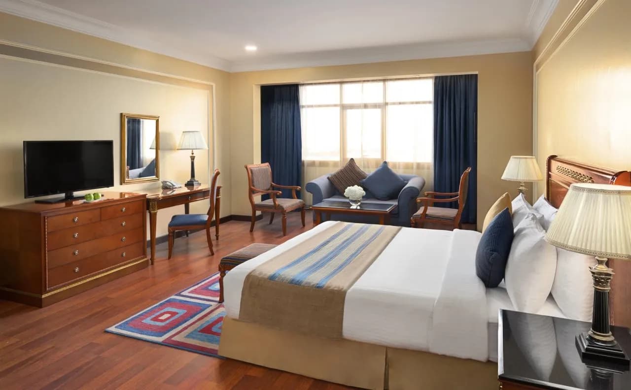 Radisson Blu Hotel Dhahran 3