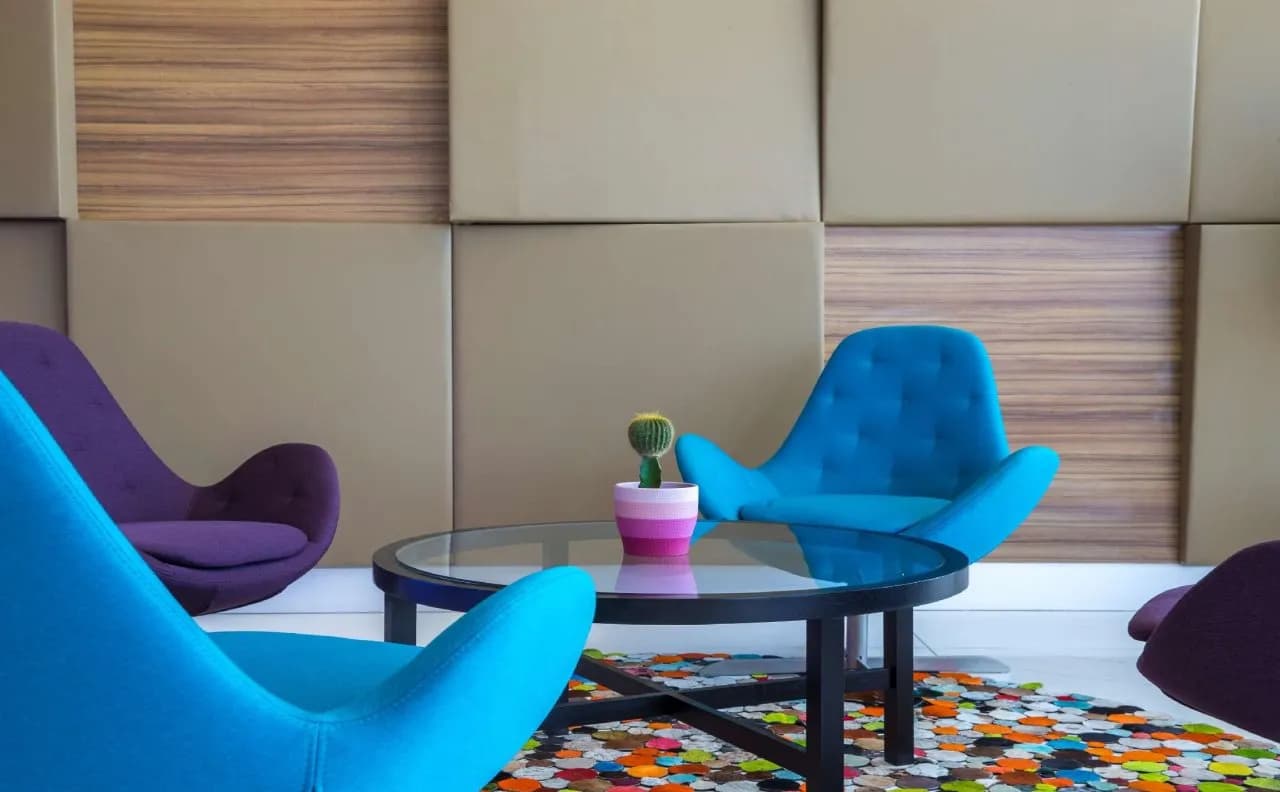 Radisson Blu Hotel, Jeddah Plaza 3