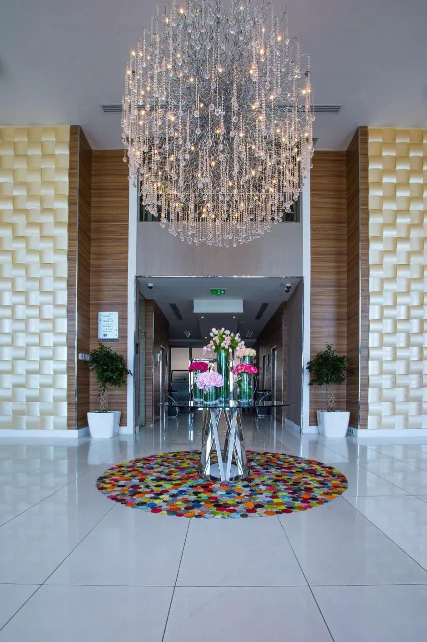 Radisson Blu Hotel, Jeddah Plaza 4