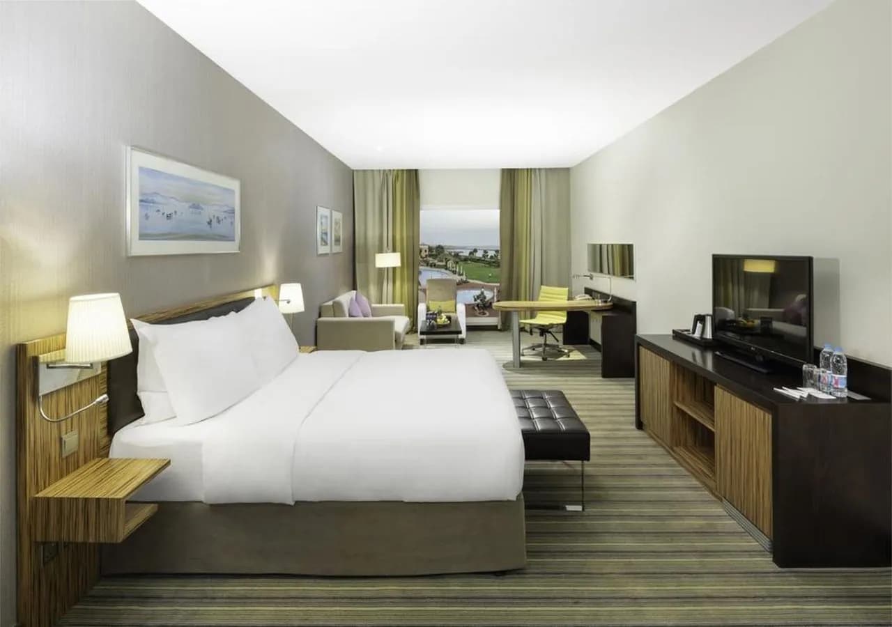 Radisson Blu Resort Jizan 2