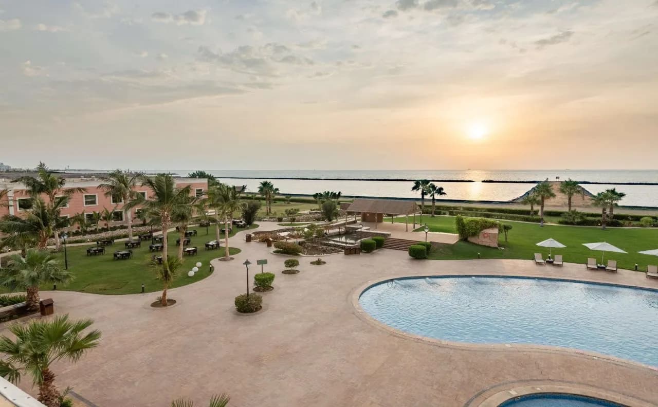 Radisson Blu Resort Jizan 5