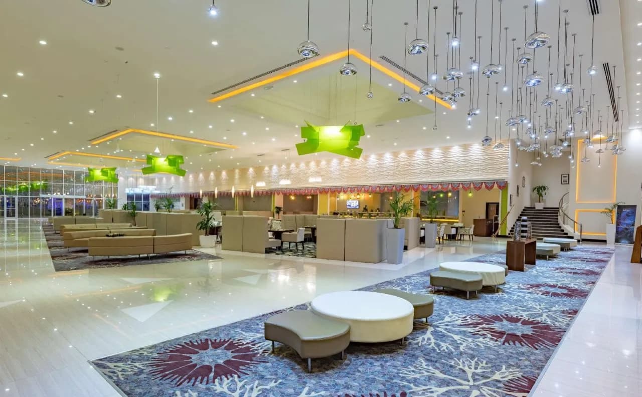 Radisson Blu Resort Jizan 4