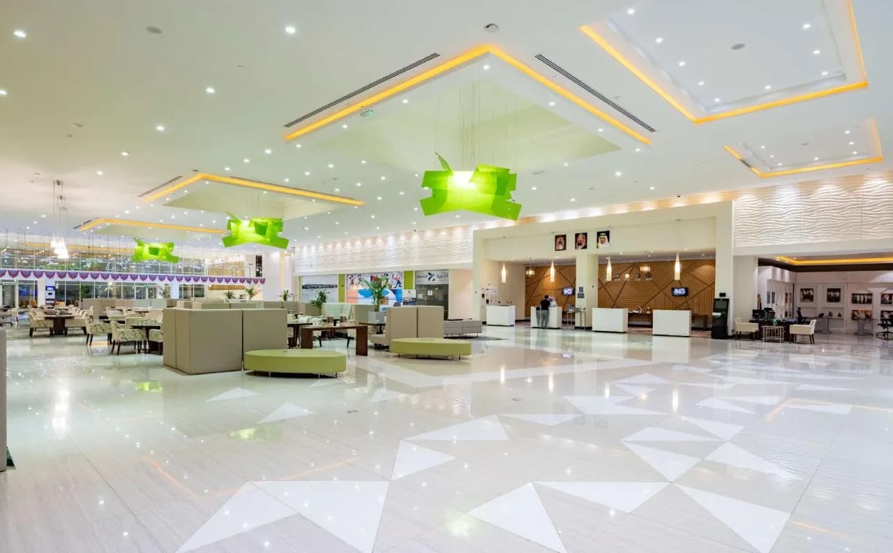 Radisson Blu Resort Jizan 3
