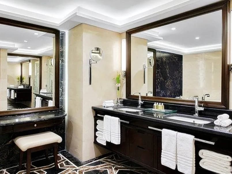 Riyadh Marriott 4