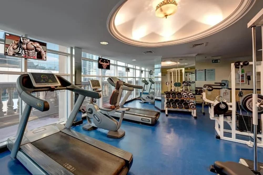 Emirates Grand Hotel 5