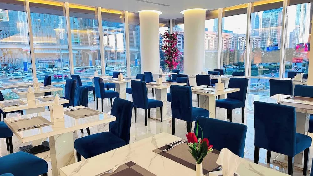 Emirates Grand Hotel 2