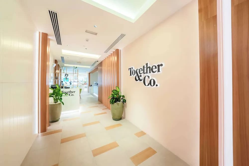 Hilton Garden Inn Dubai Jumeirah 3