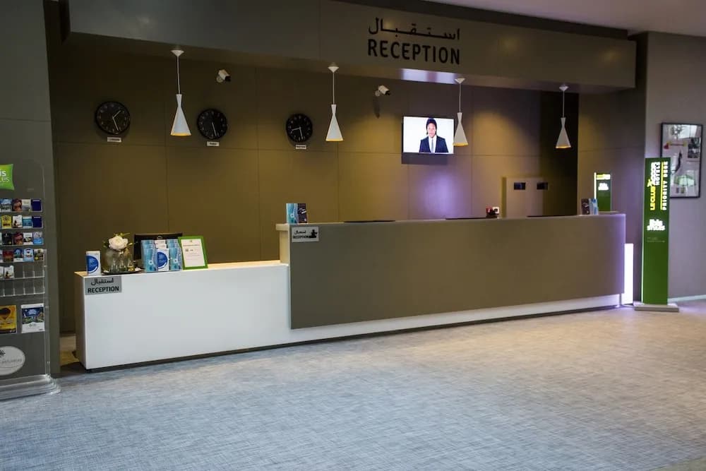 ibis Styles Dubai Jumeira Hotel 2