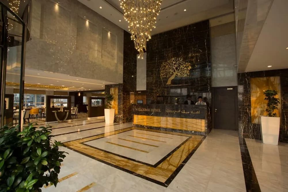 Jannah Burj Al Sarab 3