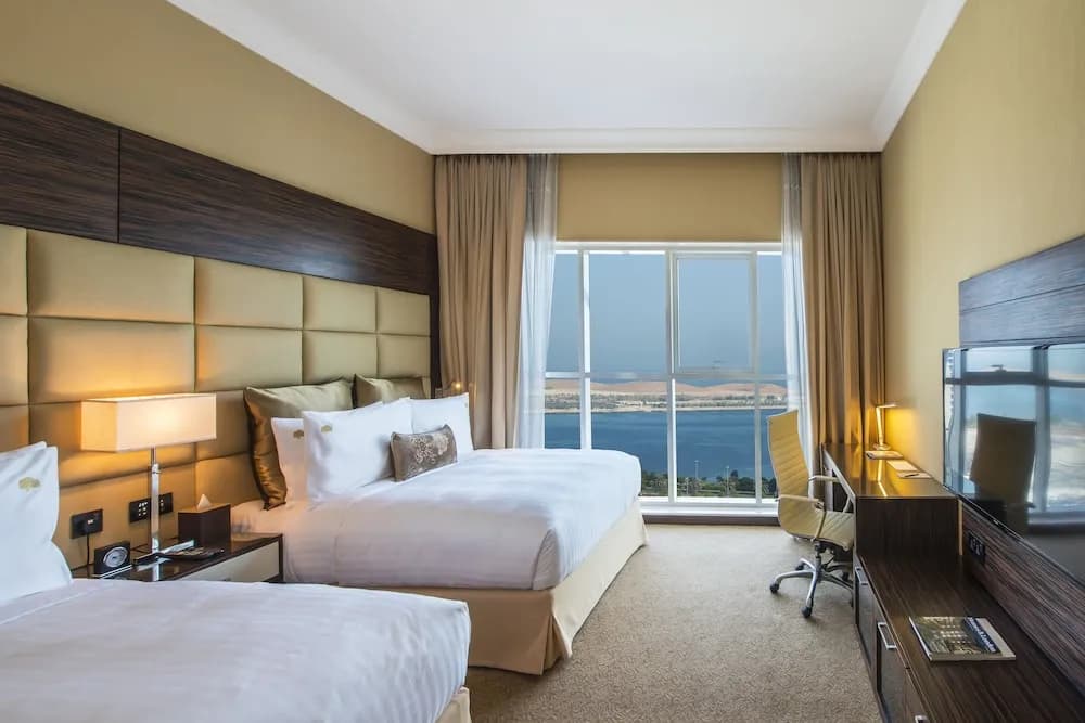 Jannah Burj Al Sarab 5