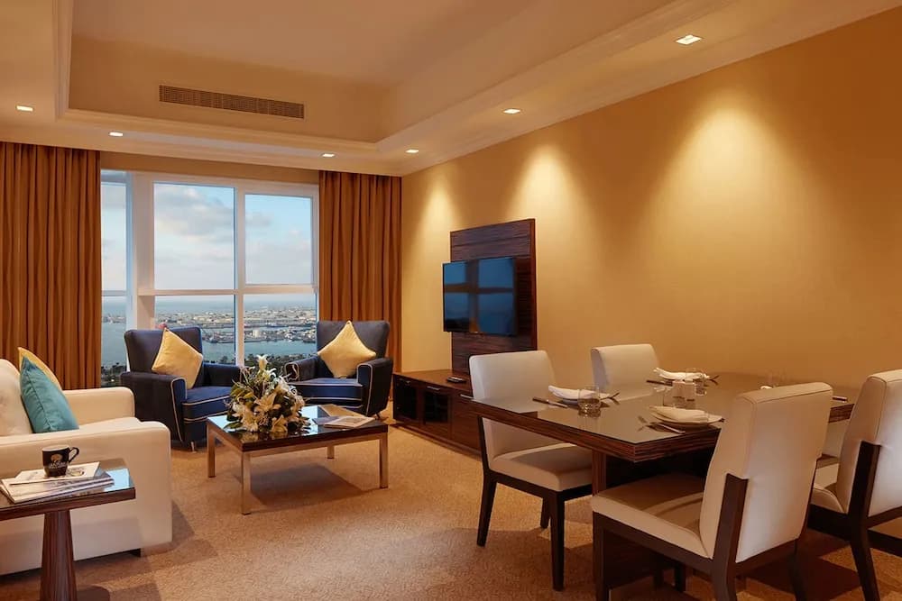 Jannah Burj Al Sarab 4