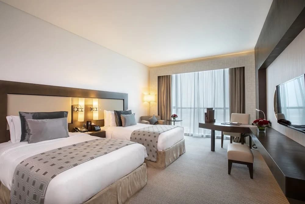 Royal M Hotel By Gewan 5