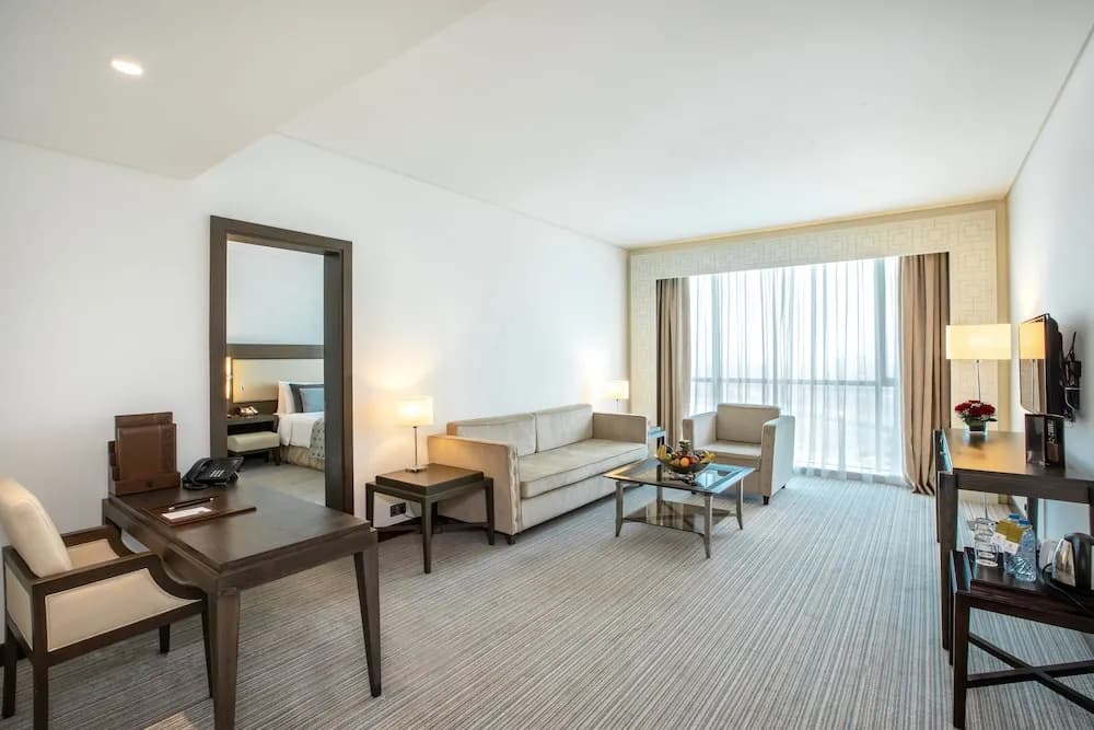 Royal M Hotel By Gewan 4