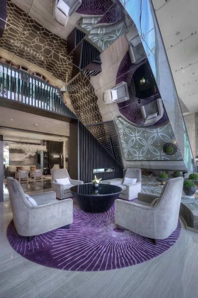 Pullman Dubai Downtown Hotel 3