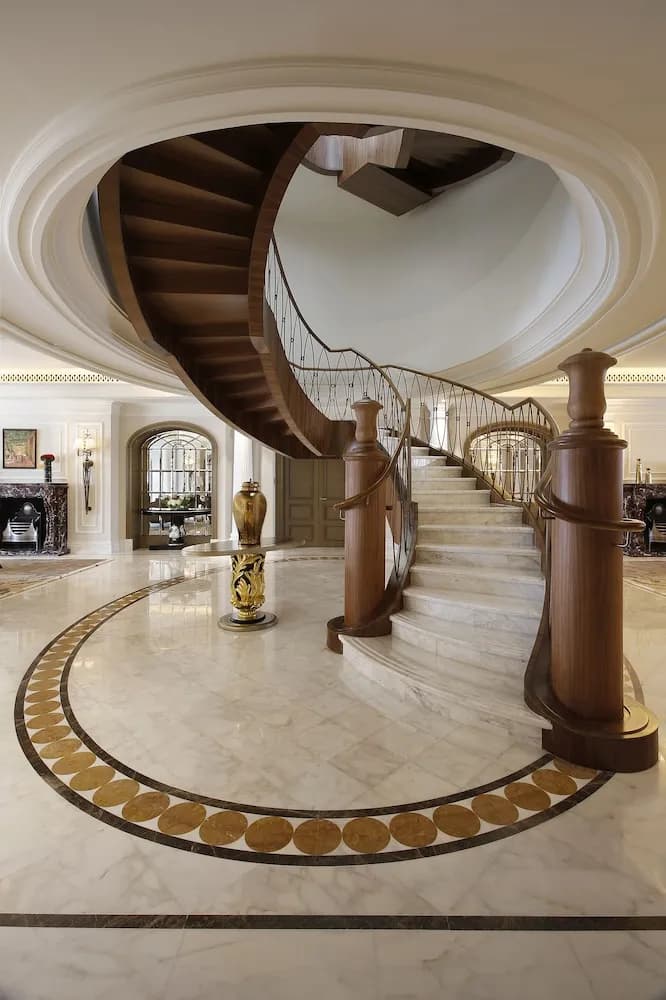 Al Habtoor Palace, Preferred Hotels & Resorts 3
