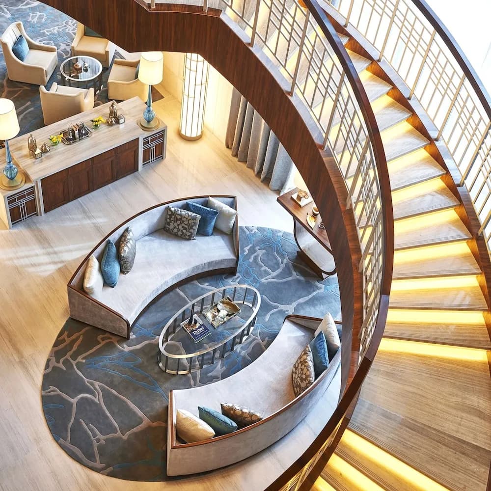 Hilton Dubai Al Habtoor City 3