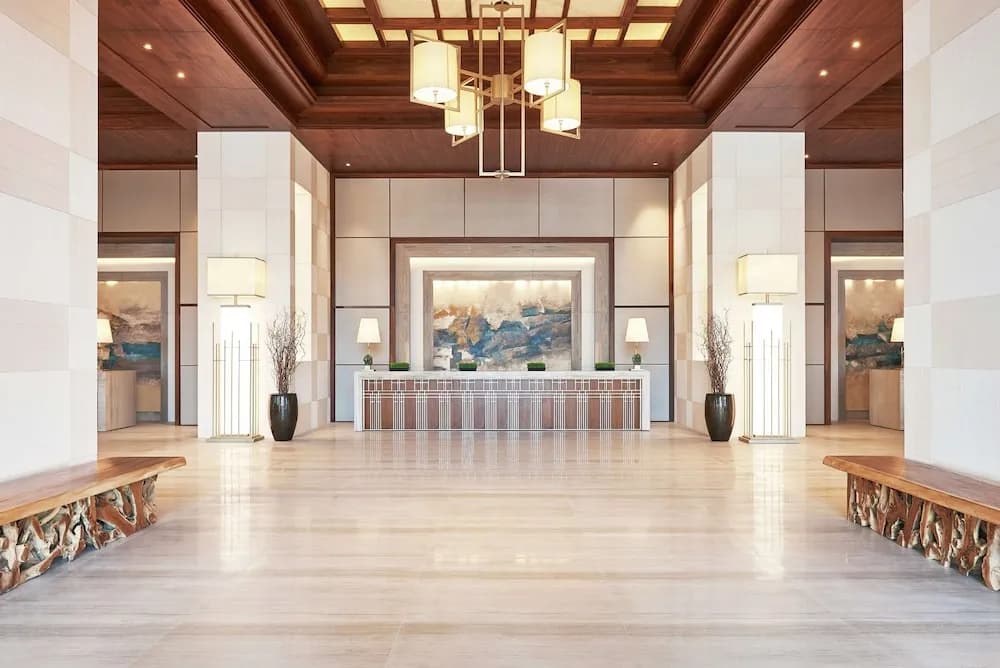 Hilton Dubai Al Habtoor City 5