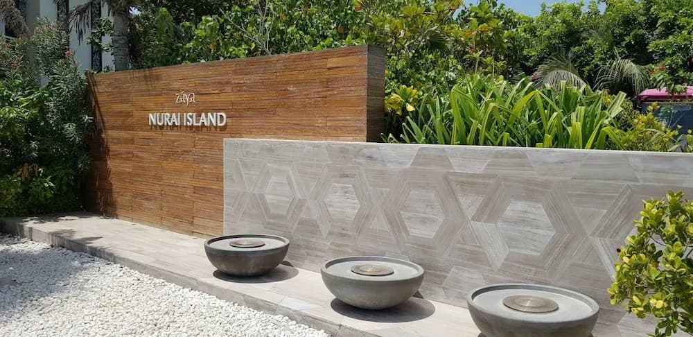 Nurai Island 2